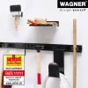 Wagner design yourself seinäteline WH 2089 musta (15208901)