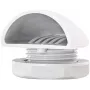 ETI EPC-VDS -minituuletinlaite EPC-sarjan koteloille, 230V AC, 23 m³/h, IP54 001102634