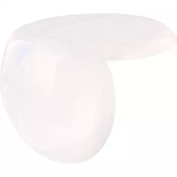 Wagner design yourself EH 2135 kulmasuoja muovi Ø 3,5 cm 4 kpl (15213599)