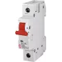 ETI SV 116 1-napainen 16A modulaarinen kuormakytkin 002423121