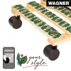 WAGNER design yourself kasvirulla GH0653 neliömäinen puu 29x8 cm 20065301