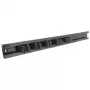 Wagner design yourself seinäteline WH 2096 musta (15209611)