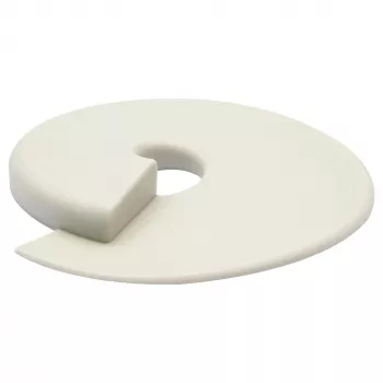 Wagner Design Yourself EH 6979 ovenpysäytin muovi valkoinen itseliimautuva 15697901