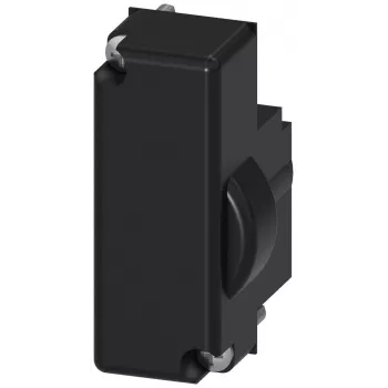 Siemens lukko-osa 8GK9561-0KK02 profiilipuolisylinterille