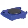 Wagner ROLLY MM 3171 20317101 siirtoalusta, enintään 200 kg, sininen
