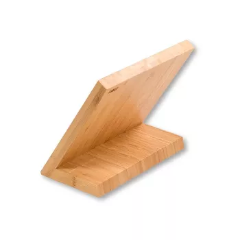 Kesper bambuteline veitsille