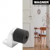 Wagner design yourself EH 5001 ovenpysäytin sinkkipuristettu ja muovi (15500111)