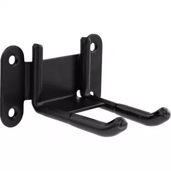 Wagner design yourself seinäteline WH 2092 musta (15209201)