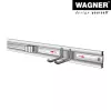 Wagner design yourself seinäteline WH 2092 musta (15209201)