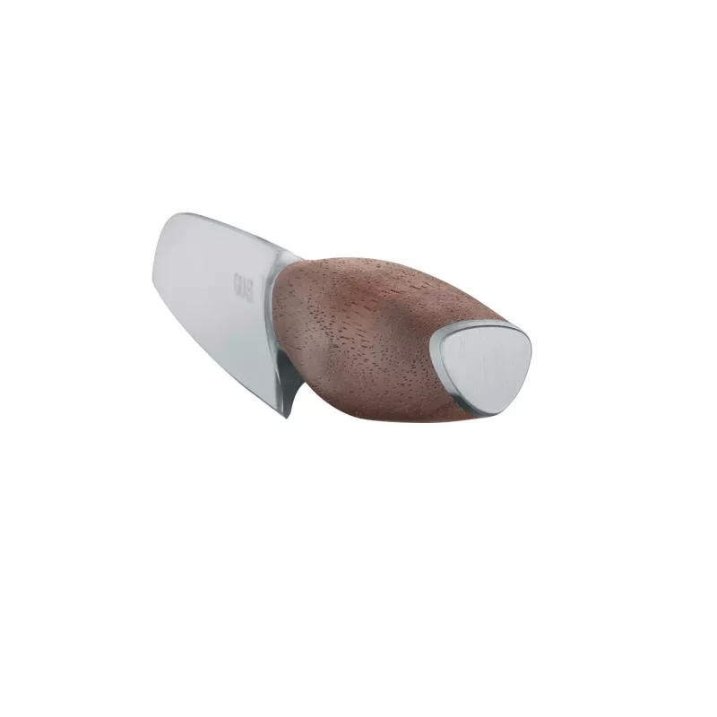 GRAEF KN 5150 keittiöveitessarja 3-osainen Solingen-terät 9cm/13cm/20cm