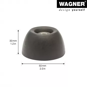 Wagner design yourself EH 5200 kumiovenpysäytin 15520011