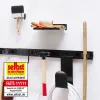 Wagner design yourself seinäteline WH 2091 musta (15209101)