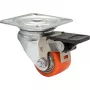Wagner design yourself raskas ohjauspyörä RO 7935 punainen 75 mm 100 kg 4793501