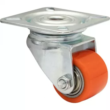 Wagner design yourself raskas ohjauspyörä RO 6935 punainen (4693501)