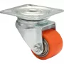 Wagner design yourself raskas ohjauspyörä RO 6935 punainen (4693501)