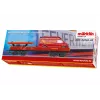 Märklin 00740 H0 12-osainen tavaravaunusarja