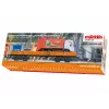 Märklin 00740 H0 12-osainen tavaravaunusarja