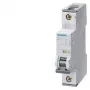 Siemens 5SY41065 johdonsuojakatkaisija 1P 6A tyyppi A 10kA 230/400V