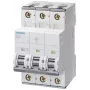 SIEMENS 5SY6325-7 johdonsuojakatkaisija C25A 3-napainen 6kA 400V AC