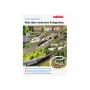 Märklin 03071 rataopas H0-pienoisrautatielle