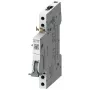 Siemens 5ST3062 apukytkin 1 vaihtokosketin 0,5 moduulileveys AC 230/400V DC 24-220V