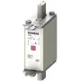 SIEMENS NH-sulake NH000 80A 500V AC/250V DC gG (3NA7824)