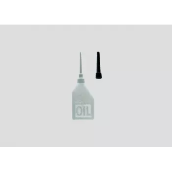 Märklin 07149 erikoisöljy tarkkuusöljypullolla, 10 ml