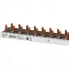 SIEMENS 5ST37730 tappikisko 10mm² 3P+N 1000mm