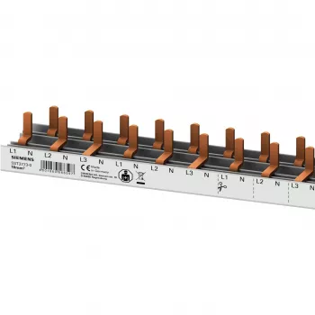 SIEMENS 5ST37730 tappikisko 10mm² 3P+N 1000mm