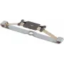Märklin 7164 vara-virroottaja liukukenkä HO-moottorivaunuun, 1 kpl