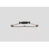 Märklin 7164 vara-virroottaja liukukenkä HO-moottorivaunuun, 1 kpl