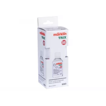 Märklin 002423 yleiskäyttöinen höyry- ja puhdistustislaus 250 ml