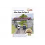 Märklin 50 vuotta Mini-Club - kaikki Spur Z:sta (007771)