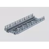 Märklin 07268 suora ramppikisko HO C-kiskolle