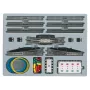 Märklin 08194 H0 C-kisko vaihtotyökiskon laajennussarja