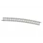Märklin 8591 Z miniclub kaareva kisko R490 13°, 10 kpl