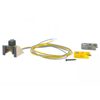 Märklin 8931 Z-kisko päätepysäytin (puskuri)
