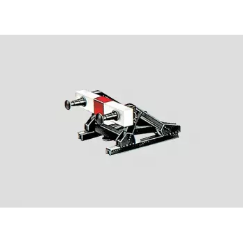 Märklin 7391 H0 valo-pääopastin esiopastimella 07391