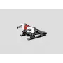 Märklin 7391 H0 valo-pääopastin esiopastimella 07391