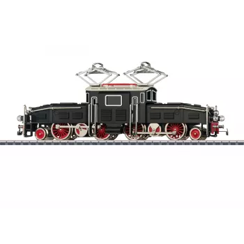 Märklin 18044 H0 Krokodil CCS700 messujen erikoisjulkaisu sähköveturi