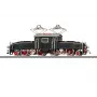 Märklin 18044 H0 Krokodil CCS700 messujen erikoisjulkaisu sähköveturi