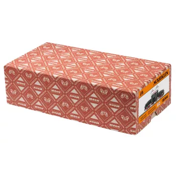 Märklin 18044 H0 Krokodil CCS700 messujen erikoisjulkaisu sähköveturi