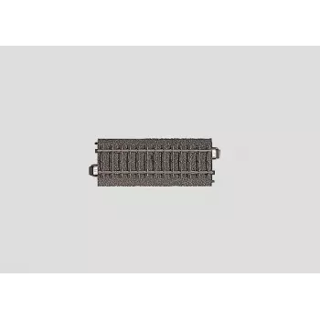 Märklin C-kisko 24094 suora kisko 94,2 mm - 10 kpl
