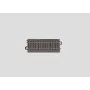 Märklin C-kisko 24094 suora kisko 94,2 mm - 10 kpl