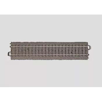 Märklin 24172 H0 C-kisko suora kisko 171,7 mm