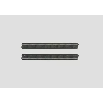 Märklin 20360 digitaalinen aloituspaketin laajennussarja H0-pienoisrautatielle
