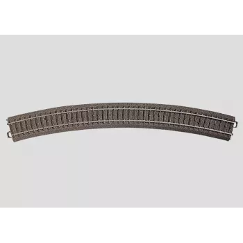 Märklin 24530 C-kisko suora kisko 64,36 cm H0