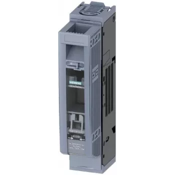 Siemens SENTRON 3NP1131-1CA10 varokkeellinen kuormankytkin, 3-napainen, 160 A, 690 V AC, NH00
