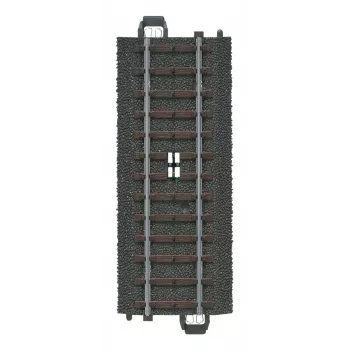 Märklin 24994 H0 C-kisko päätepuskuri LED-valaistuksella