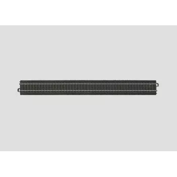 Märklin 24360 HO C-kisko suora kisko 360 mm